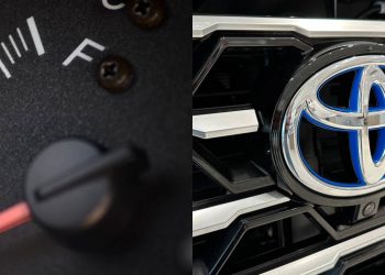 Toyota lança SUV 0 km mais barato que faz mais de 17 km com apenas 1 litro de combustível