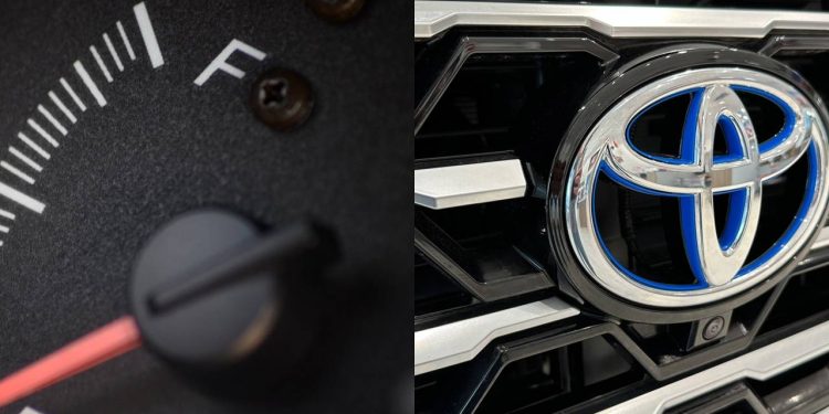 Toyota lança SUV 0 km mais barato que faz mais de 17 km com apenas 1 litro de combustível