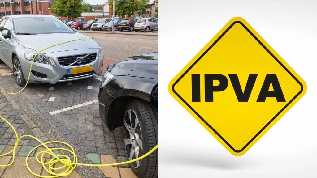 Donos de carros comemoram nova regra do IPVA em 2025
