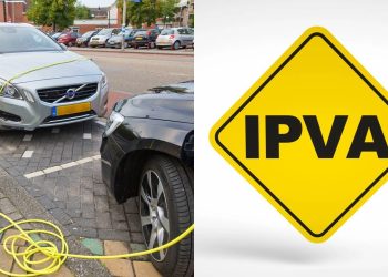 Donos de carros comemoram nova regra do IPVA em 2025