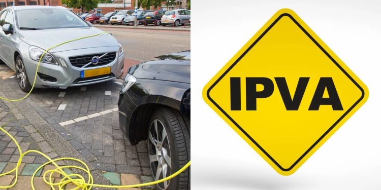 Donos de carros comemoram nova regra do IPVA em 2025