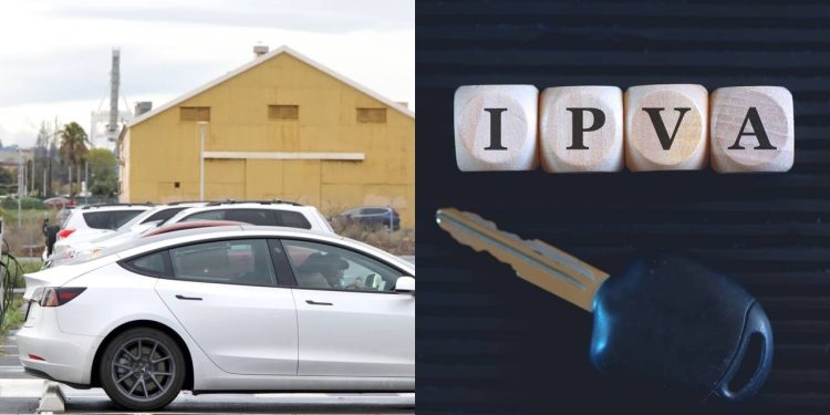 Donos de carros comemoram nova regra do IPVA em 2025