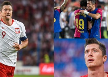 Atacante que ganhou o prêmio "The Best" da FIFA duas vezes, venceu a Champions League e tem uma fortuna de US$ 85 milhões