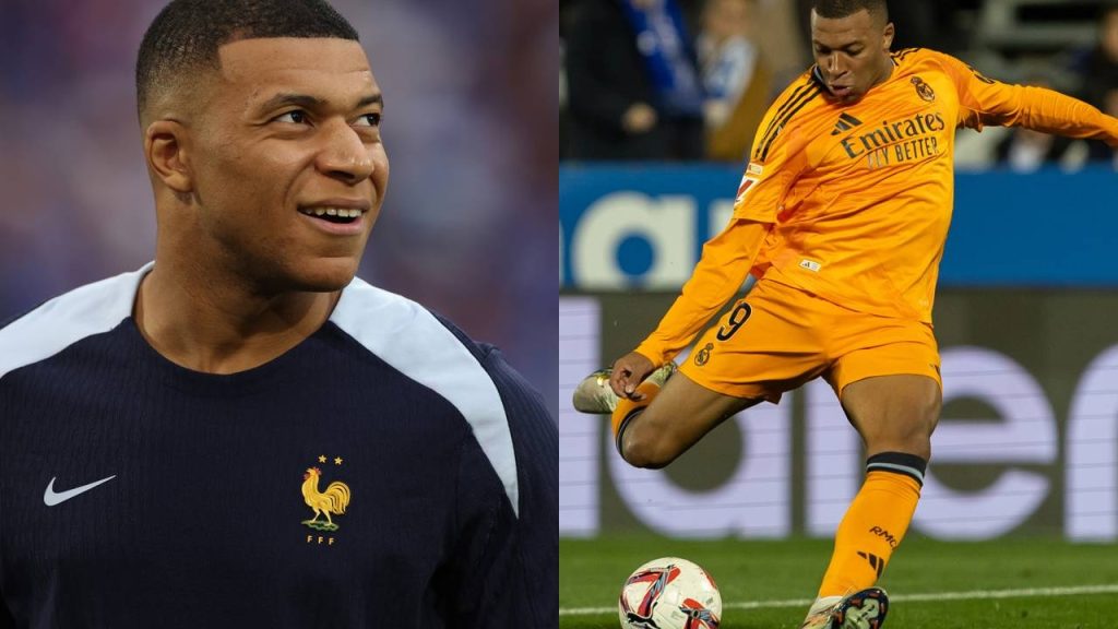 Jogador que venceu a Copa do Mundo em 2018, foi artilheiro da Copa de 2022 e tem uma fortuna de US$ 180 milhões