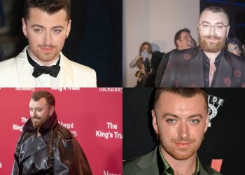 Artista de "Stay With Me" que ganhou um Oscar e um Globo de Ouro pela mesma canção e tem um patrimônio de US$ 45 milhões