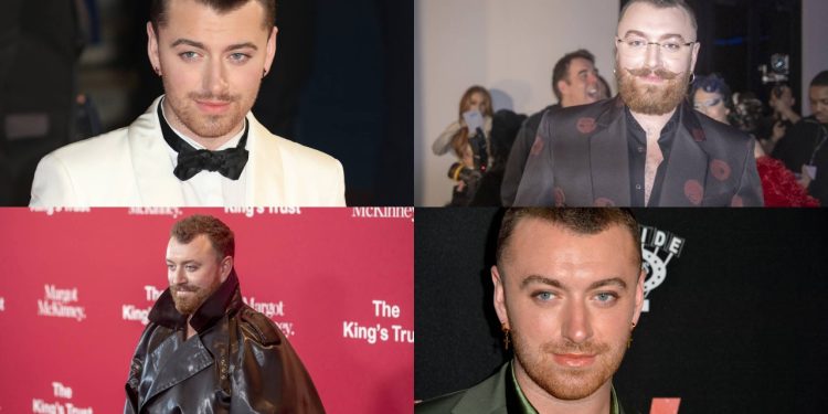 Artista de "Stay With Me" que ganhou um Oscar e um Globo de Ouro pela mesma canção e tem um patrimônio de US$ 45 milhões