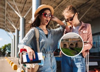 Brasileiros celebram a antiga capital do diamante, hoje um tesouro do ecoturismo nacional