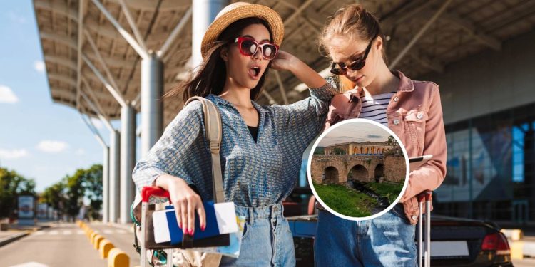 Brasileiros celebram a antiga capital do diamante, hoje um tesouro do ecoturismo nacional