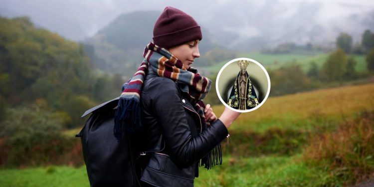 A cidade do interior de SP, situada a 542 metros de altitude, possui o maior santuário mariano do mundo localizado no Vale do Paraíba