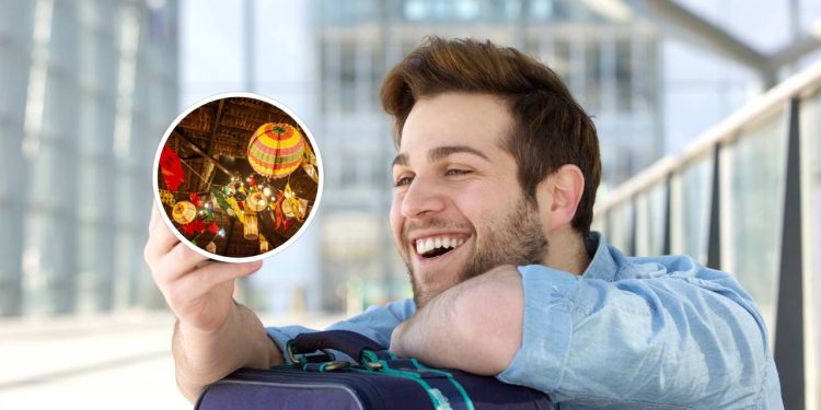 Amantes da cultura comemoram a cidade que promove um dos maiores eventos juninos do Nordeste