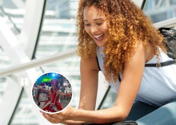 Festeiros comemoram a cidade que foi o berço da primeira Micareta do Brasil