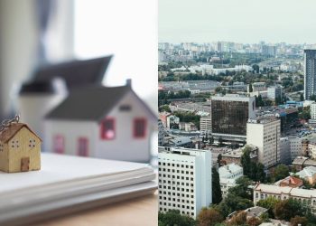 A valorização dos imóveis em leilão está surpreendendo! veja onde