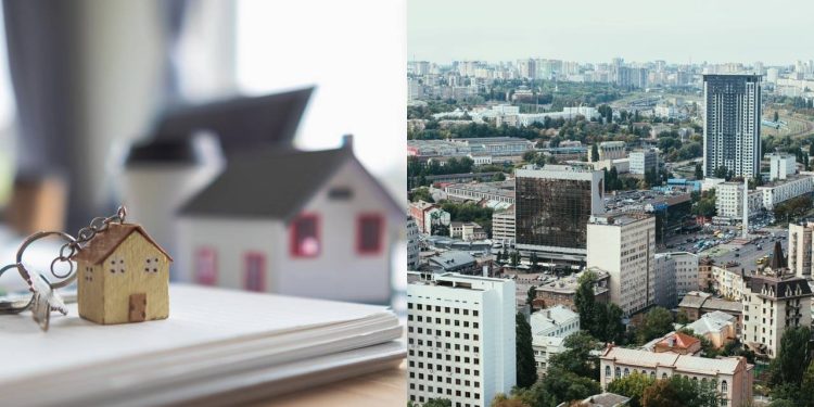 A valorização dos imóveis em leilão está surpreendendo! veja onde