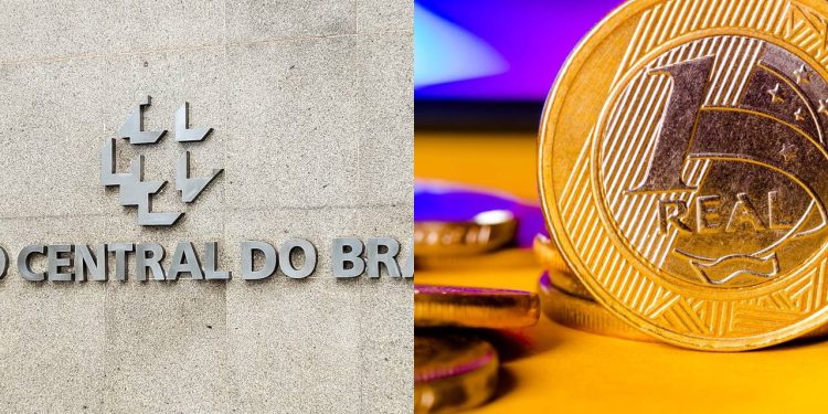 Moeda de 1 real do Banco Central pode valer até R$ 1.000