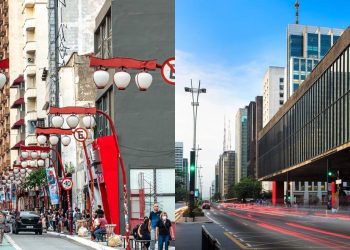 A capital mais incrível da América do Sul está cheia de tesouros escondidos