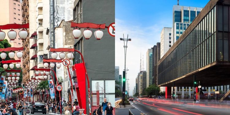 A capital mais incrível da América do Sul está cheia de tesouros escondidos