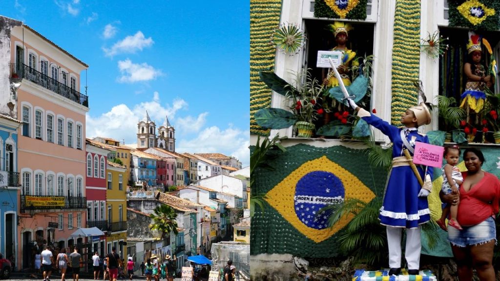 Essa cidade mistura cultura, música e natureza em um dos destinos mais completos do país