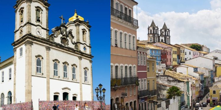 Essa cidade mistura cultura, música e natureza em um dos destinos mais completos do país