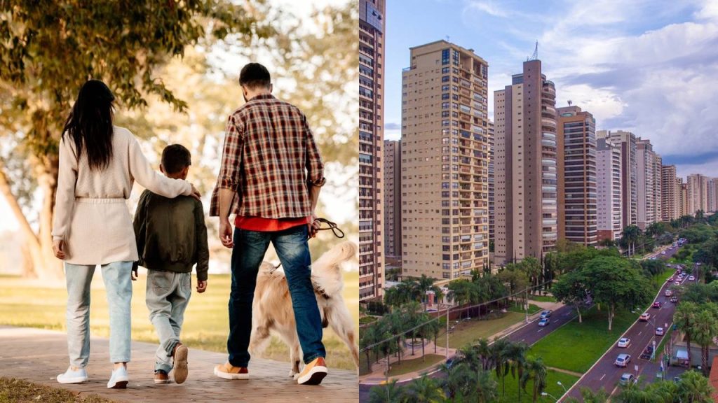 A cidade do chopp mais famoso do Brasil é também um gigante econômico