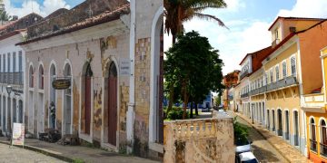 Cidade fundada em 1612, tem ótima qualidade de vida, e uma cultura de arrepiar