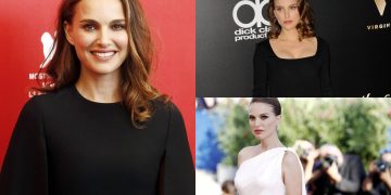 A estrela de "Cisne Negro" formada em Harvard, vencedora do Oscar e dona de uma fortuna de US$ 90 milhões