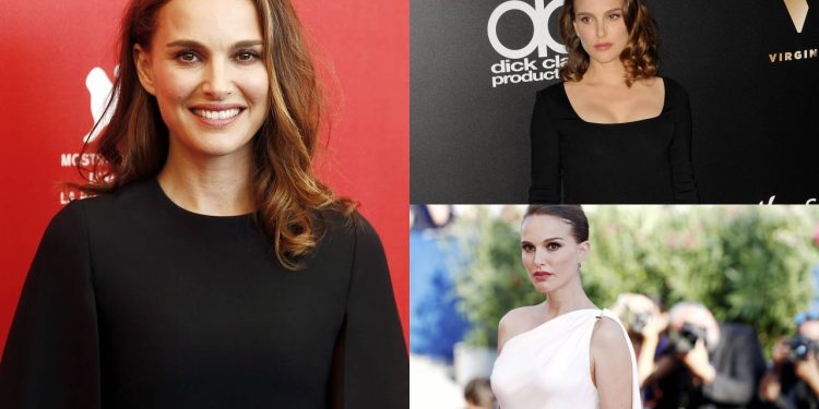 A estrela de "Cisne Negro" formada em Harvard, vencedora do Oscar e dona de uma fortuna de US$ 90 milhões