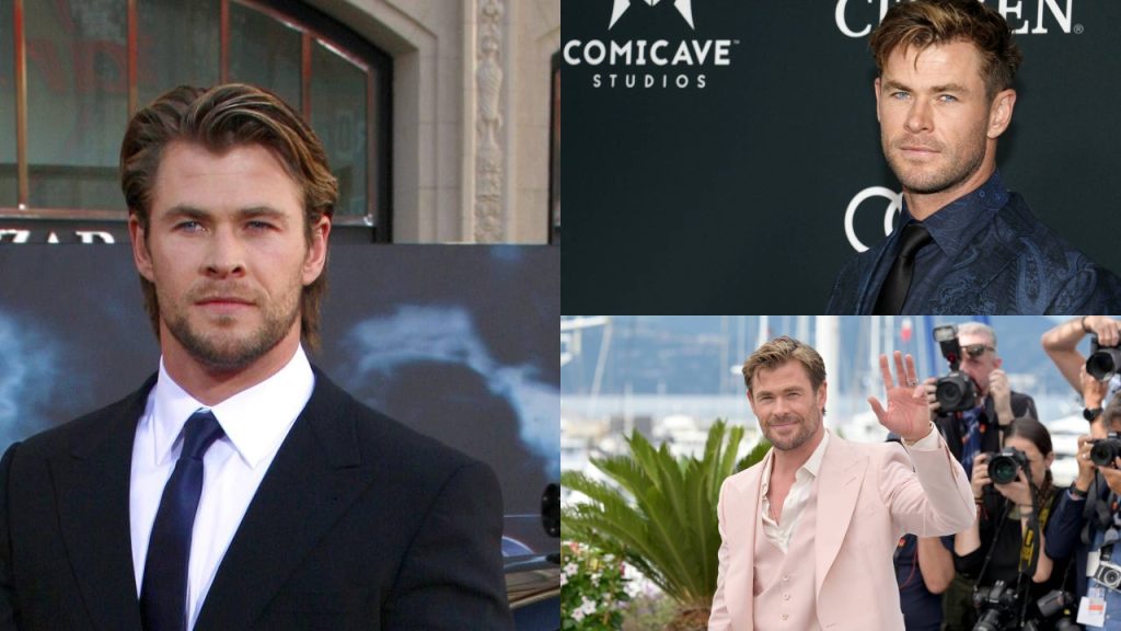 Ator que se tornou o Thor no Universo Marvel, foi um dos mais bem pagos do mundo e tem uma fortuna de US$ 130 milhões