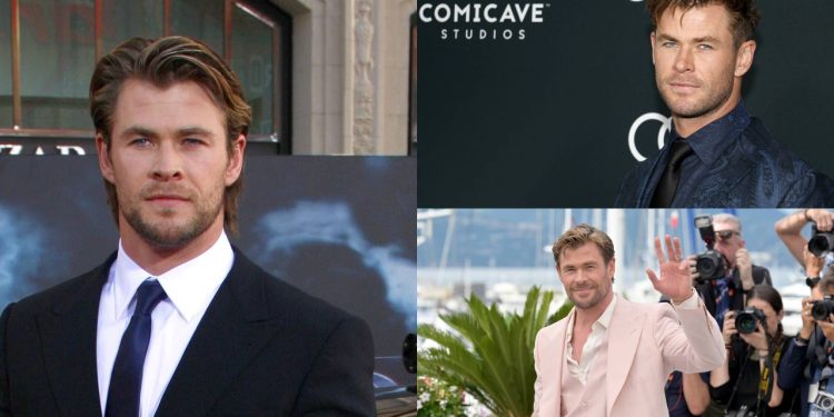 Ator que se tornou o Thor no Universo Marvel, foi um dos mais bem pagos do mundo e tem uma fortuna de US$ 130 milhões