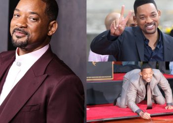 Astro que se tornou um dos mais bem pagos do mundo, venceu um Oscar e tem uma fortuna de US$ 350 milhões