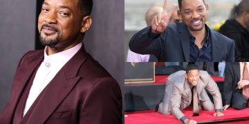 Astro que se tornou um dos mais bem pagos do mundo, venceu um Oscar e tem uma fortuna de US$ 350 milhões