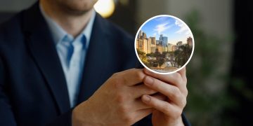 Profissionais descobrem uma cidade com alta qualidade de vida e um forte centro de negócios no interior de SP