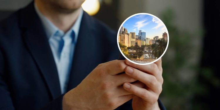 Profissionais descobrem uma cidade com alta qualidade de vida e um forte centro de negócios no interior de SP