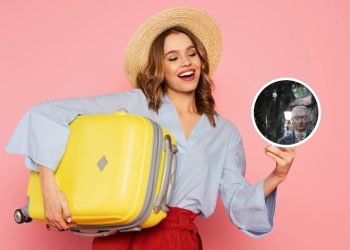 Visitantes se surpreendem com a cidade que guarda a magia e os personagens do Sítio do Picapau Amarelo