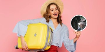 Visitantes se surpreendem com a cidade que guarda a magia e os personagens do Sítio do Picapau Amarelo