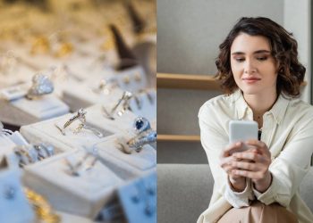 Amantes de acessórios celebram a cidade que é o maior polo de semi-joias do Brasil