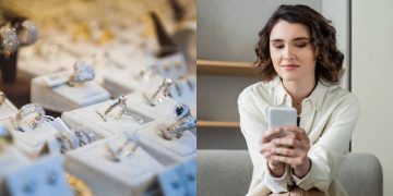 Amantes de acessórios celebram a cidade que é o maior polo de semi-joias do Brasil