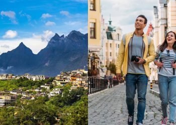 A cidade serrana que está virando tendência entre casais e famílias