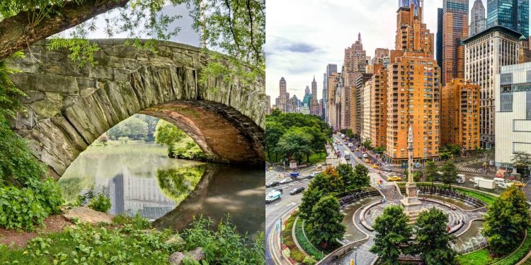 A cidade onde a liberdade ganha vida e os sonhos viram realidade