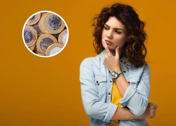 Essa moeda de 1 real pode valer R$ 5 mil e poucos sabem disso