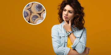 Essa moeda de 1 real pode valer R$ 5 mil e poucos sabem disso