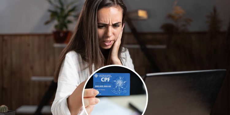 Serasa alerta sobre novo golpe que usa o CPF para fraudar crédito