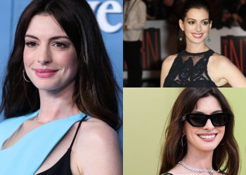 Estrela de "O Diabo Veste Prada", ganhou um Oscar, um Globo de Ouro e um Emmy e tem um patrimônio de US$ 80 milhões