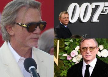 Astro que redefiniu James Bond e construiu um patrimônio de US$ 160 milhões