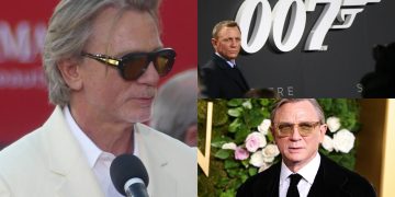 Astro que redefiniu James Bond e construiu um patrimônio de US$ 160 milhões