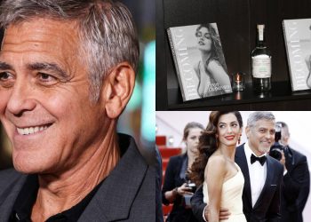 Estrela que se tornou um dos mais poderosos de Hollywood com uma fortuna de R$ 2,6 bilhões