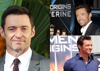 Ator que imortalizou Wolverine, ganhou um Tony, um Globo de Ouro e tem uma fortuna de R$ 526 milhões