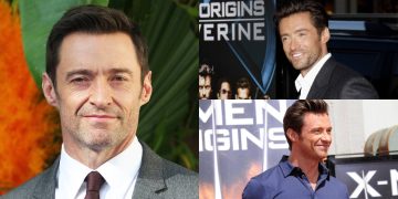 Ator que imortalizou Wolverine, ganhou um Tony, um Globo de Ouro e tem uma fortuna de R$ 526 milhões