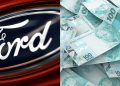 Ford alegra a todos com modelo que custa menos de R$ 20 mil e faz até 15 km/l
