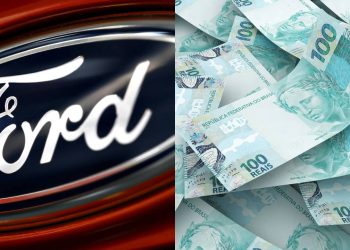 Ford alegra a todos com modelo que custa menos de R$ 20 mil e faz até 15 km/l