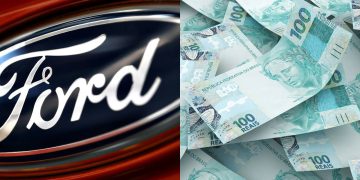 Ford alegra a todos com modelo que custa menos de R$ 20 mil e faz até 15 km/l
